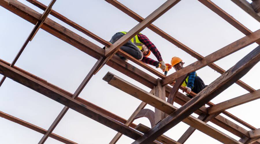 Expert top industrial roofings services in Lily Dale, NY